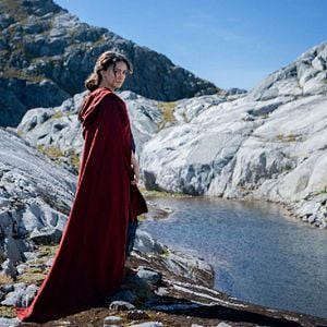 Fotoğraf Nazanin Boniadi