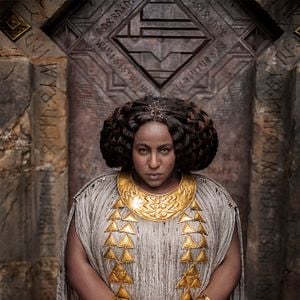 Fotoğraf Sophia Nomvete