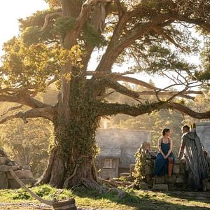 Fotoğraf Nazanin Boniadi