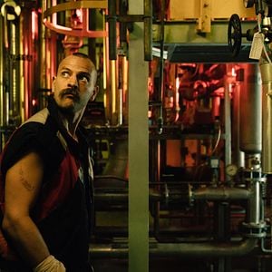 Fotoğraf Alessandro Borghi