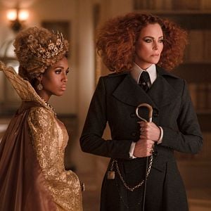 Fotoğraf İyilik ve Kötülük Okulu