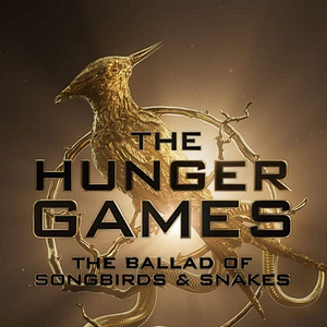 Fotoğraf Açlık Oyunları: Kuşların ve Yılanların Şarkısı