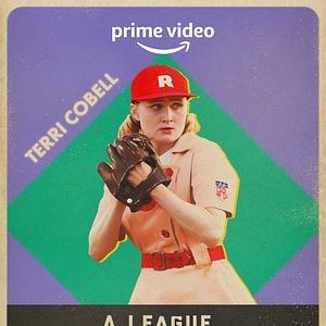 Fotoğraf A League Of Their Own