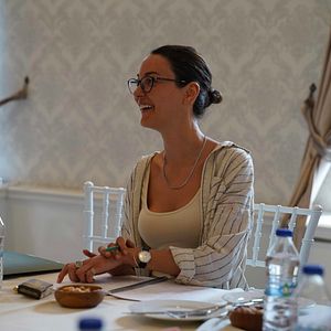 Fotoğraf Çakallarla Dans 6