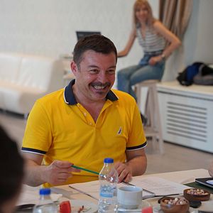 Fotoğraf Çakallarla Dans 6