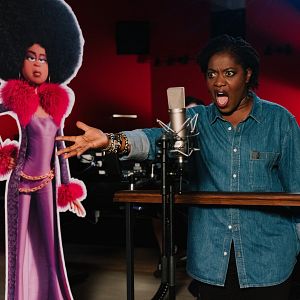 Fotoğraf Claudia Tagbo