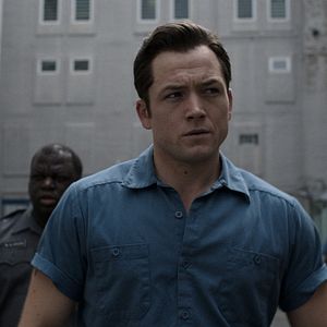 Fotoğraf Taron Egerton