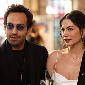 Fotoğraf Dünyayla Benim Aramda