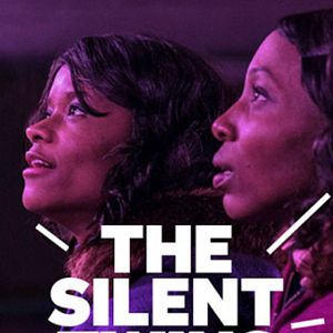 Fotoğraf The Silent Twins