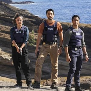 Fotoğraf NCIS: Hawai'i