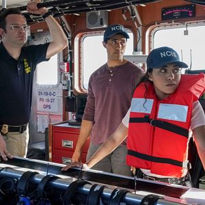 Fotoğraf NCIS: Hawai'i