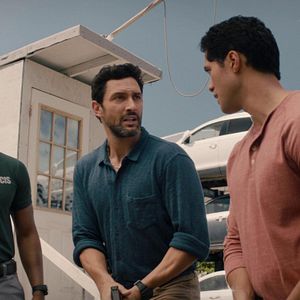 Fotoğraf NCIS: Hawai'i