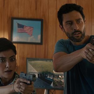 Fotoğraf NCIS: Hawai'i