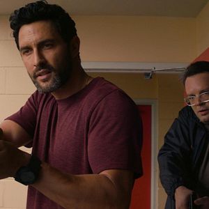 Fotoğraf NCIS: Hawai'i