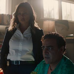 Fotoğraf NCIS: Hawai'i