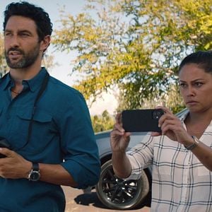 Fotoğraf NCIS: Hawai'i