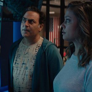 Fotoğraf NCIS: Hawai'i