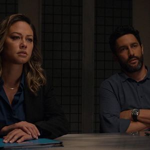 Fotoğraf NCIS: Hawai'i