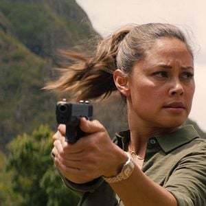 Fotoğraf NCIS: Hawai'i