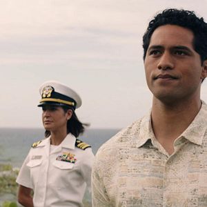 Fotoğraf NCIS: Hawai'i
