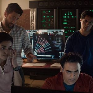 Fotoğraf NCIS: Hawai'i