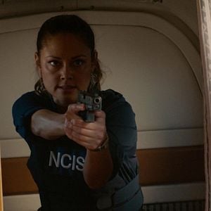 Fotoğraf NCIS: Hawai'i