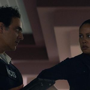 Fotoğraf NCIS: Hawai'i