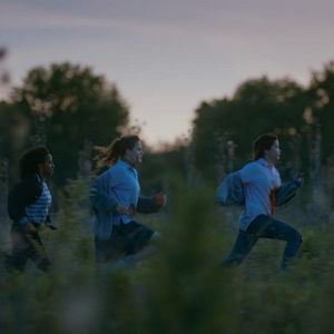 Fotoğraf Riley Lai Nelet