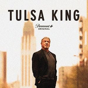 Fotoğraf Tulsa King