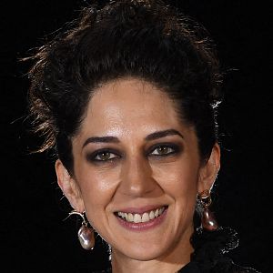 Fotoğraf Zar Amir Ebrahimi