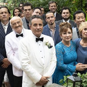 Fotoğraf Andy Garcia