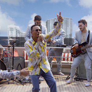 Fotoğraf Pedro Damian