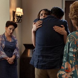 Fotoğraf Andy Garcia