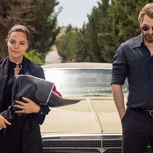 Fotoğraf Bir Zamanlar Çukurova