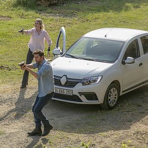 Fotoğraf Arka Sokaklar