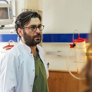 Fotoğraf Kasaba Doktoru