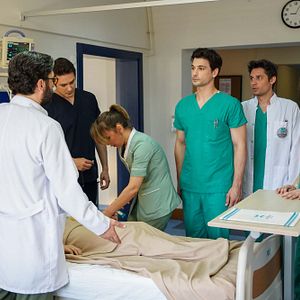 Fotoğraf Kasaba Doktoru