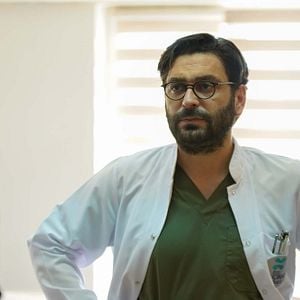 Fotoğraf Kasaba Doktoru