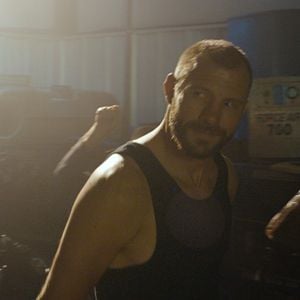 Fotoğraf The Commando