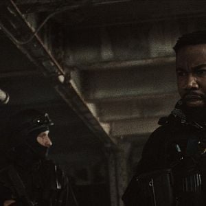 Fotoğraf The Commando