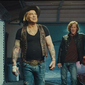 Fotoğraf The Commando