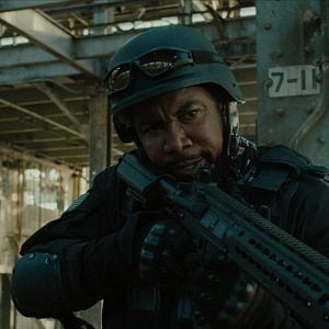 Fotoğraf The Commando