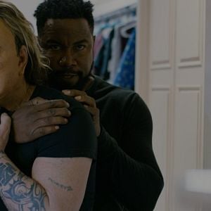 Fotoğraf The Commando