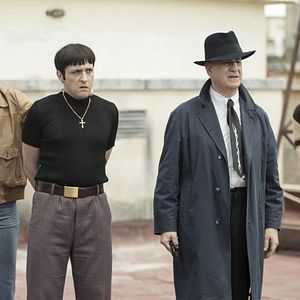 Fotoğraf 5 è il numero perfetto