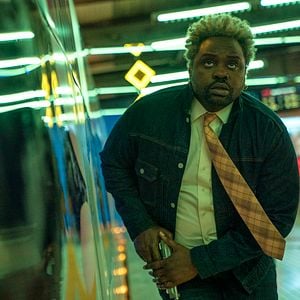 Fotoğraf Suikast Treni