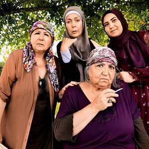 Fotoğraf Sema Poyraz