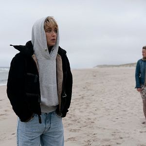 Fotoğraf Paula ve Jojo