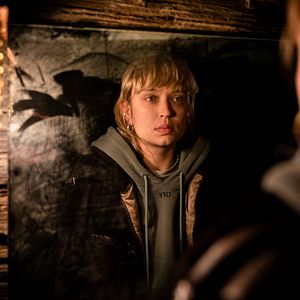 Fotoğraf Paula ve Jojo