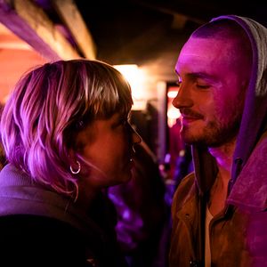 Fotoğraf Paula ve Jojo