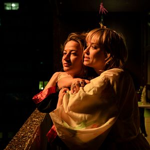 Fotoğraf Paula ve Jojo